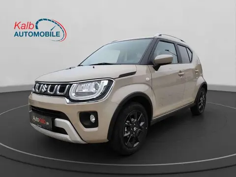 Used SUZUKI IGNIS Petrol 2024 Ad 