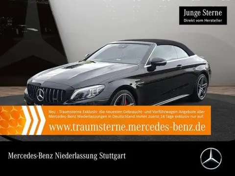 Used MERCEDES-BENZ CLASSE C Petrol 2021 Ad 