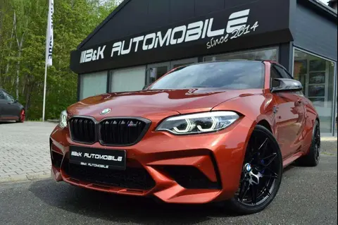 Used BMW M2 Petrol 2019 Ad 