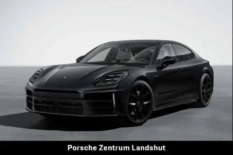 Annonce PORSCHE PANAMERA Hybride 2024 d'occasion 