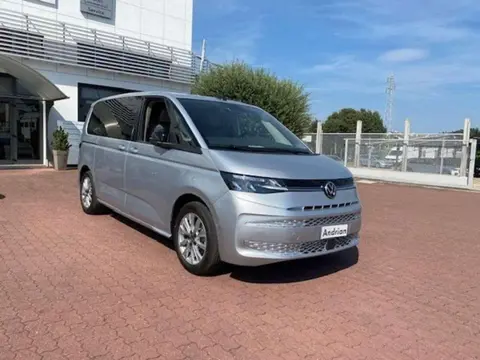 Annonce VOLKSWAGEN T7 Diesel 2024 d'occasion 