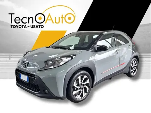 Annonce TOYOTA AYGO Essence 2024 d'occasion 