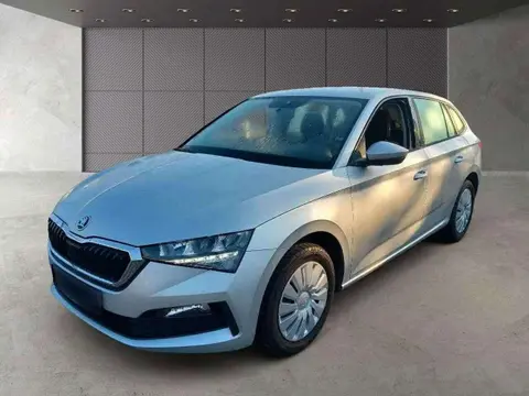 Used SKODA SCALA Petrol 2020 Ad 