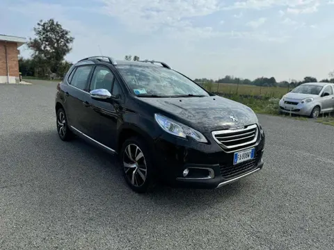 Used PEUGEOT 2008 Diesel 2015 Ad 