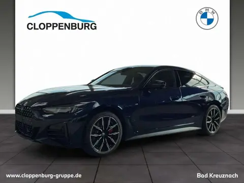 Used BMW SERIE 4 Petrol 2024 Ad 