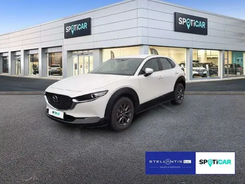 Used MAZDA CX-30 Petrol 2022 Ad 