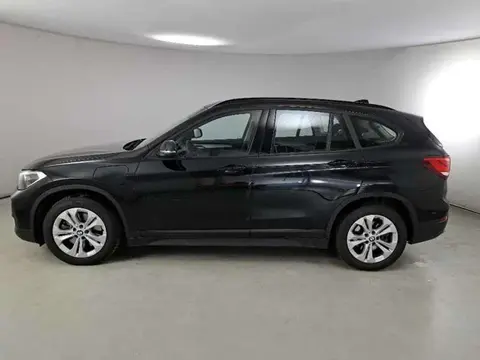 Annonce BMW X1 Hybride 2021 d'occasion 