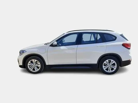 Annonce BMW X1 Hybride 2021 d'occasion 