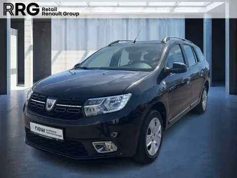 Used DACIA LOGAN LPG 2019 Ad 