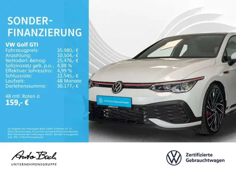 Used VOLKSWAGEN GOLF Petrol 2021 Ad Germany