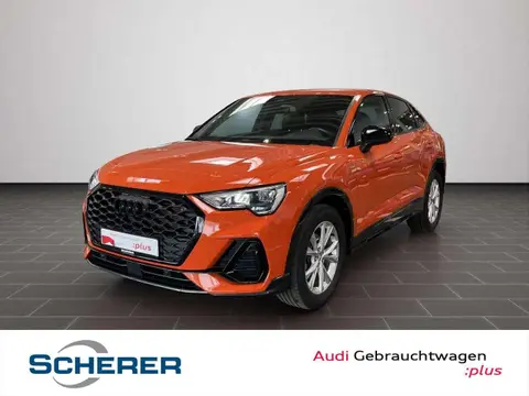 Used AUDI Q3 Diesel 2022 Ad Germany