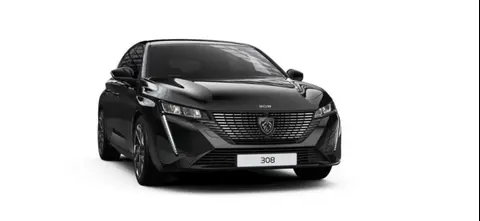 Annonce PEUGEOT 308 Essence 2024 d'occasion 