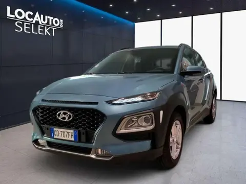 Used HYUNDAI KONA Petrol 2020 Ad 