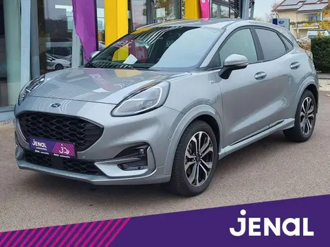 Annonce FORD PUMA Essence 2023 d'occasion 