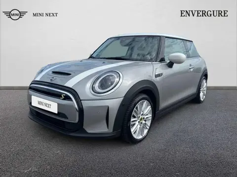 Used MINI COOPER Electric 2022 Ad 