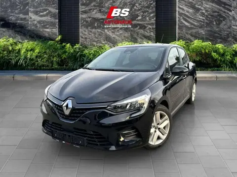 Annonce RENAULT CLIO Essence 2021 d'occasion Allemagne