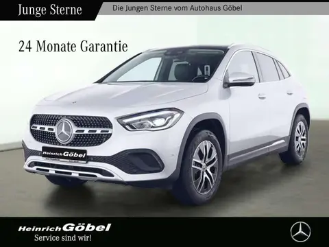 Used MERCEDES-BENZ CLASSE GLA Petrol 2023 Ad 