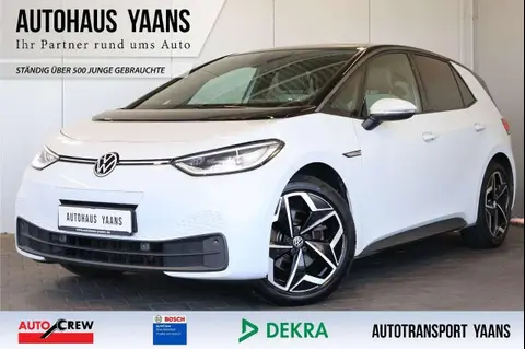 Annonce VOLKSWAGEN ID.3 Électrique 2021 d'occasion 