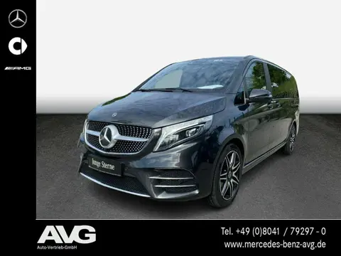 Used MERCEDES-BENZ CLASSE V Diesel 2020 Ad 