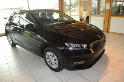 Used SKODA FABIA Petrol 2024 Ad 