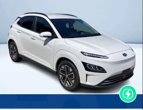 Annonce HYUNDAI KONA Électrique 2023 d'occasion 