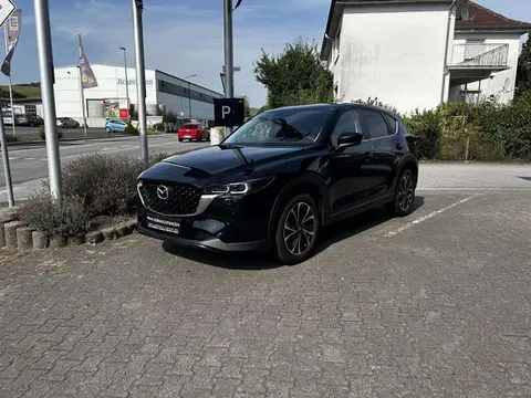 Used MAZDA CX-5 Petrol 2023 Ad 