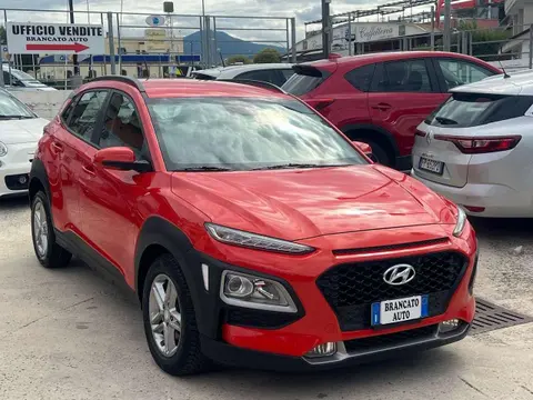 Annonce HYUNDAI KONA Essence 2018 d'occasion 