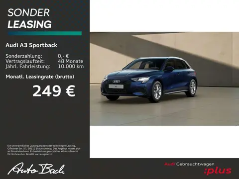 Used AUDI A3 Petrol 2023 Ad 