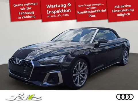 Annonce AUDI A5 Essence 2024 d'occasion 