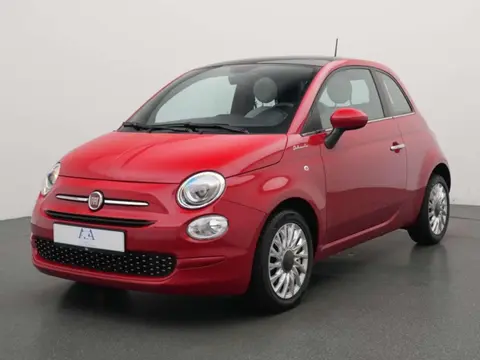 Annonce FIAT 500 Essence 2022 d'occasion 