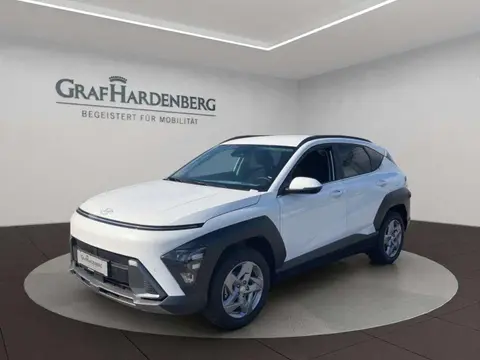 Used HYUNDAI KONA Petrol 2024 Ad 