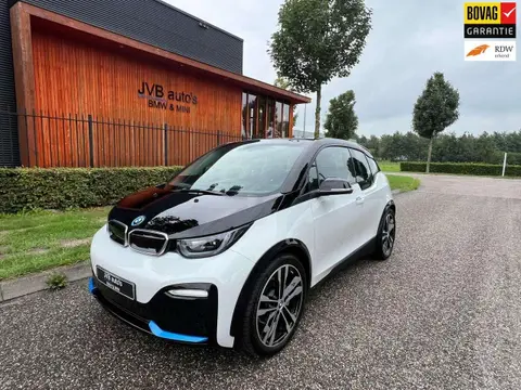 Used BMW I3 Electric 2021 Ad 