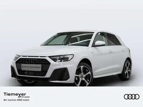 Annonce AUDI A1 Essence 2024 d'occasion 