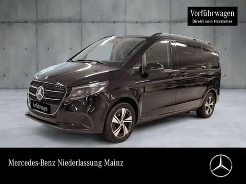 Annonce MERCEDES-BENZ CLASSE V Diesel 2024 d'occasion 