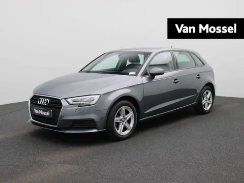 Used AUDI A3 Diesel 2019 Ad 