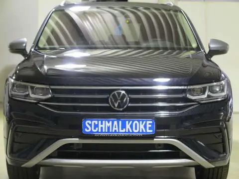 Used VOLKSWAGEN TIGUAN Diesel 2022 Ad 