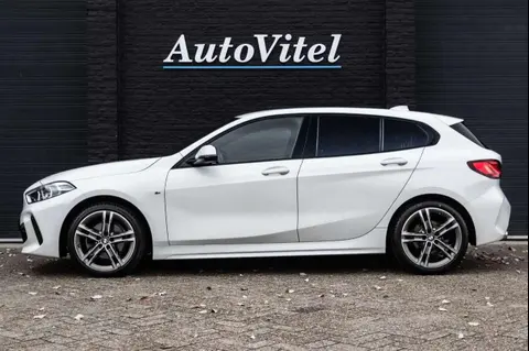 Annonce BMW SERIE 1 Essence 2021 d'occasion 