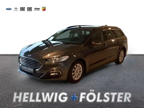 Annonce FORD MONDEO Diesel 2021 d'occasion 