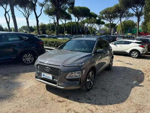 Annonce HYUNDAI KONA Diesel 2019 d'occasion 