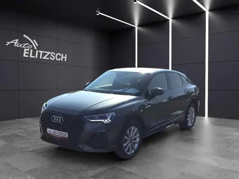 Annonce AUDI Q3 Essence 2023 en leasing 