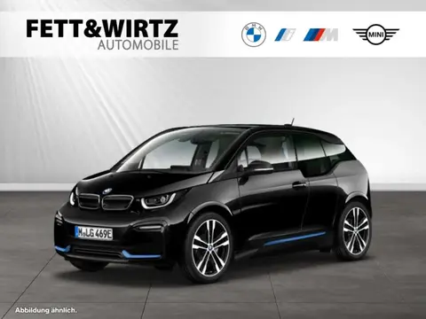 Annonce BMW I3 Électrique 2021 d'occasion 