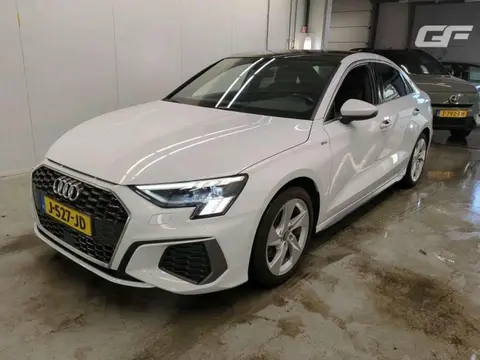 Used AUDI A3 Petrol 2020 Ad 