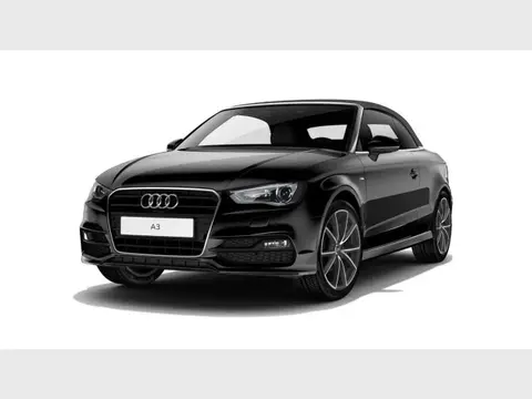 Annonce AUDI A3 Essence 2016 d'occasion 