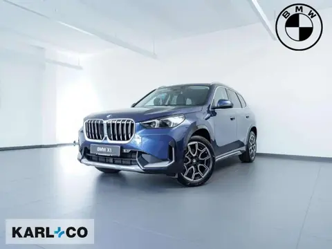 Used BMW X1 Petrol 2024 Ad 