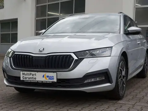 Annonce SKODA OCTAVIA Essence 2022 d'occasion 