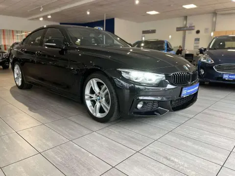 Used BMW SERIE 4 Diesel 2020 Ad 