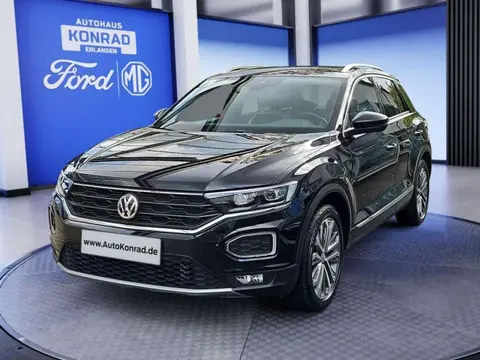 Used VOLKSWAGEN T-ROC Petrol 2018 Ad 