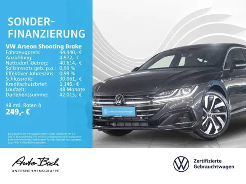 Used VOLKSWAGEN ARTEON Diesel 2023 Ad 