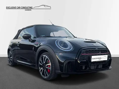 Used MINI JOHN COOPER WORKS Petrol 2023 Ad 