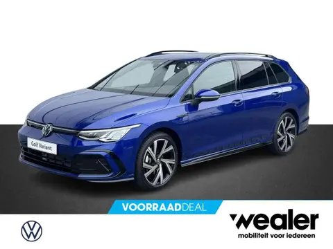 Annonce VOLKSWAGEN GOLF Essence 2024 d'occasion 